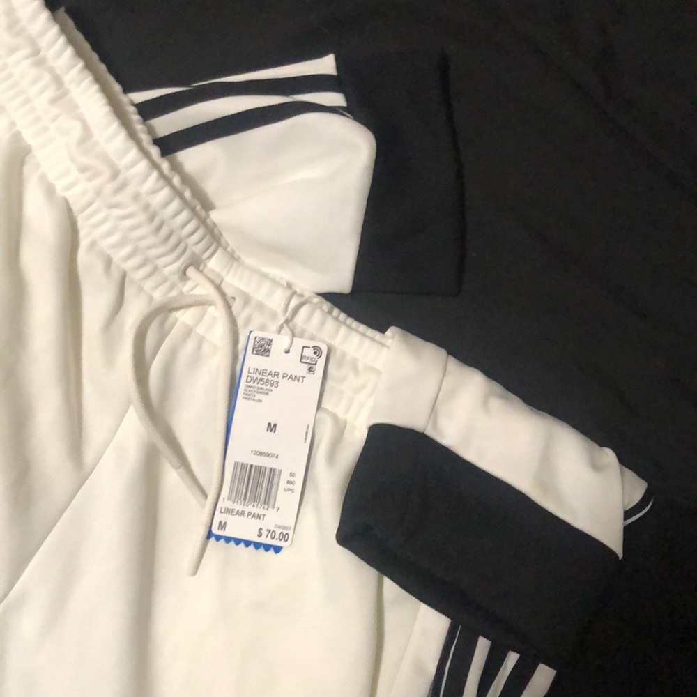 Adida pants - Picture 2 of 3